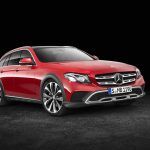 Mercedes Clase E All Terrain 2017 9 150x150