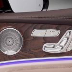 Mercedes Clase E All Terrain 2017 Interior 3 150x150