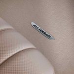 Mercedes Clase E All Terrain 2017 Interior 5 150x150