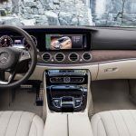 Mercedes Clase E All Terrain 2017 Interior 6 150x150