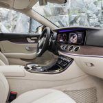 Mercedes Clase E All Terrain 2017 Interior 7 150x150