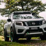 Nissan Navara EnGuard Concept 2016 1 150x150
