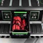 Nissan Navara EnGuard Concept 2016 10 150x150