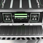 Nissan Navara EnGuard Concept 2016 11 150x150