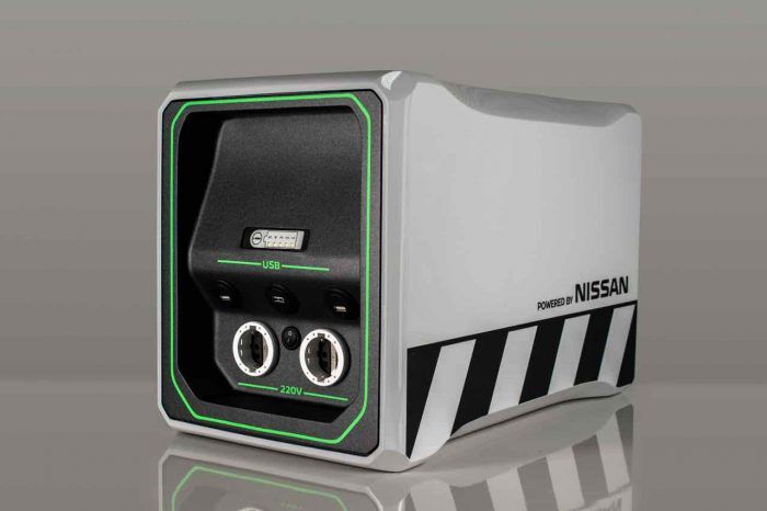 Nissan Navara EnGuard Concept