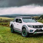 Nissan Navara EnGuard Concept 2016 18 150x150