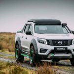 Nissan Navara EnGuard Concept 2016 2 150x150