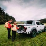 Nissan Navara EnGuard Concept 2016 25 150x150