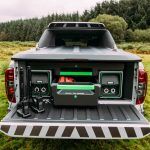 Nissan Navara EnGuard Concept 2016 26 150x150