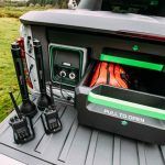 Nissan Navara EnGuard Concept 2016 27 150x150