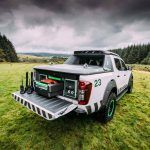 Nissan Navara EnGuard Concept 2016 28 150x150