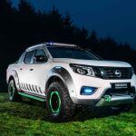 Nissan Navara EnGuard Concept 2016 3 150x150