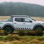 Nissan Navara EnGuard Concept 2016 30 150x150