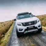 Nissan Navara EnGuard Concept 2016 31 150x150
