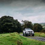 Nissan Navara EnGuard Concept 2016 32 150x150