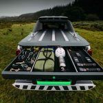 Nissan Navara EnGuard Concept 2016 6 150x150