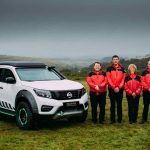 Nissan Navara EnGuard Concept 2016 7 150x150