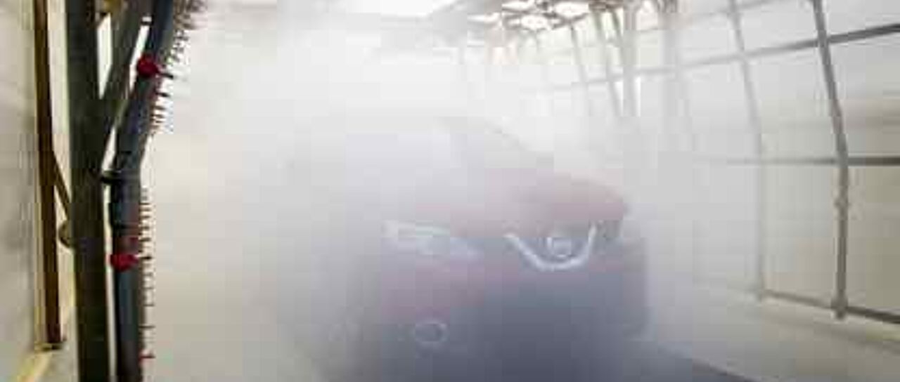 Todas las noticias de coches en un solo portal: Pruebas, fotos, vídeos, informes...