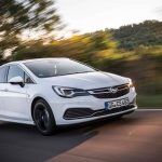 Opel Astra OPC Line Sport Pack 2016 02 150x150