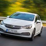 Opel Astra OPC Line Sport Pack 2016 03 150x150