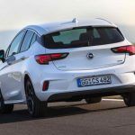 Opel Astra OPC Line Sport Pack 2016 05 150x150