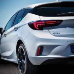 Opel Astra OPC Line Sport Pack 2016 06 150x150