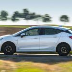 Opel Astra OPC Line Sport Pack 2016 07 150x150