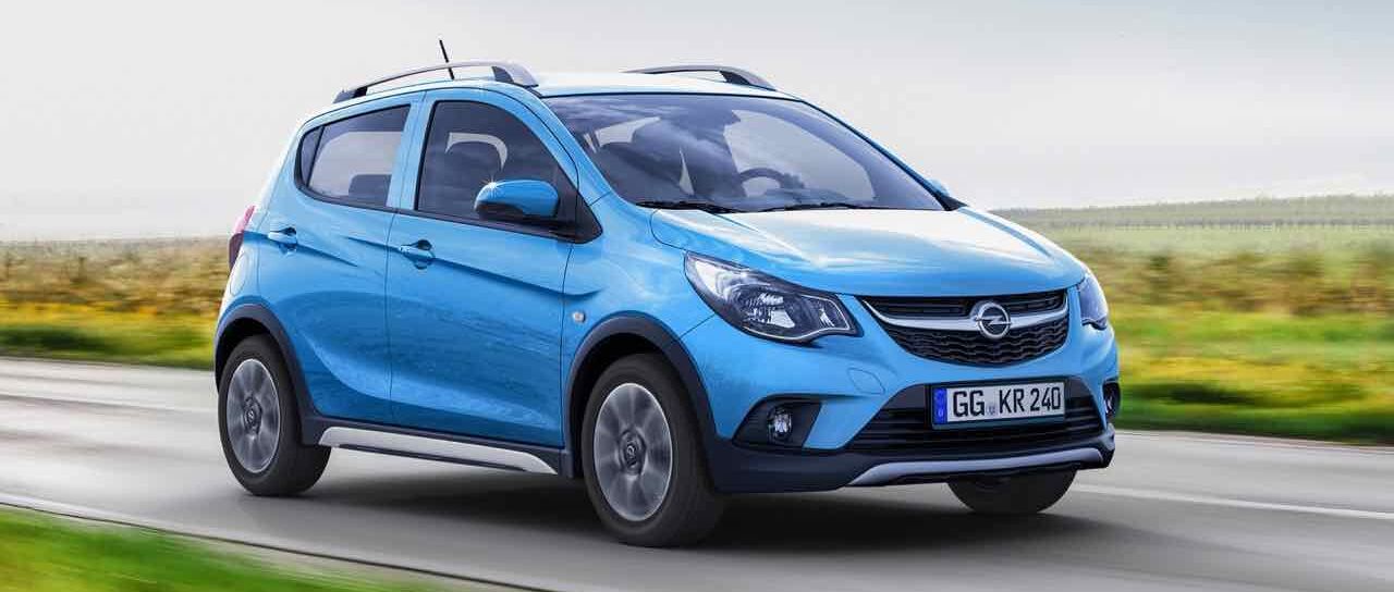 Todas las noticias de coches en un solo portal: Pruebas, fotos, vídeos, informes...