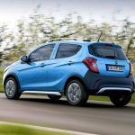 Opel Karl Rocks 2017 02 150x150