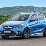 Opel Karl Rocks 2017 04 150x150