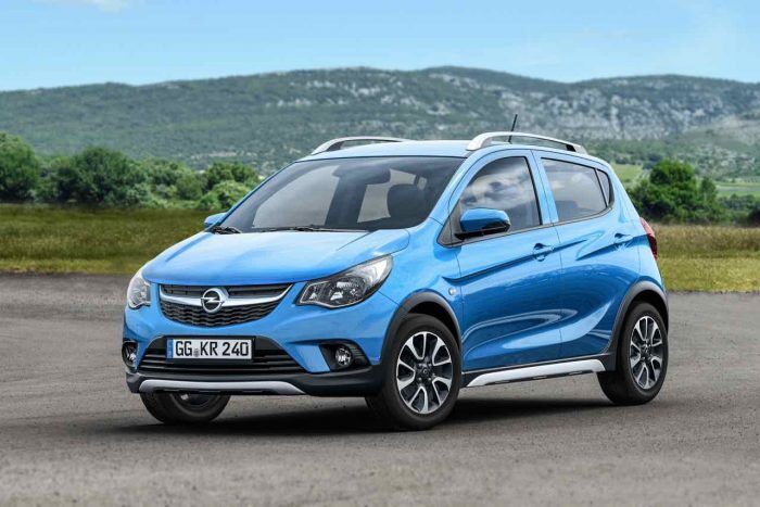 Opel Karl Rocks 2017 04 700x467