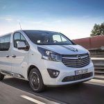 Opel Vivaro Sport 2016 3 150x150