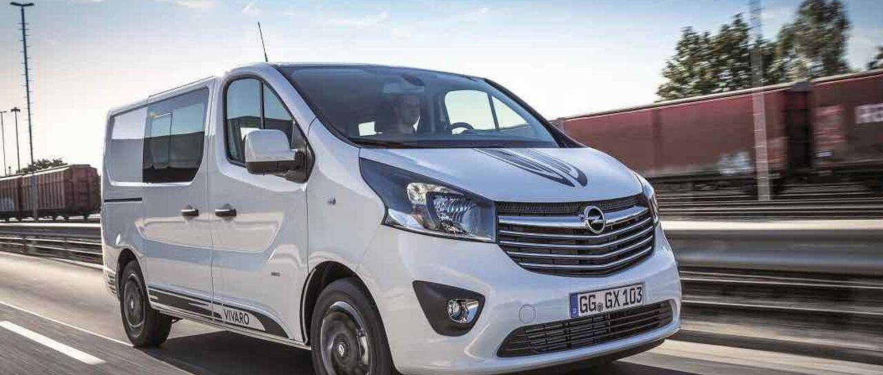 Todas las noticias de coches en un solo portal: Pruebas, fotos, vídeos, informes...