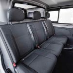 Opel Vivaro Sport 2016 Interior 2 150x150