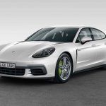 Porsche Panamera 4 E Hybrid 2017 1 150x150