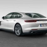 Porsche Panamera 4 E Hybrid 2017 2 150x150