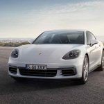 Porsche Panamera 4 E Hybrid 2017 3 150x150