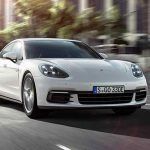 Porsche Panamera 4 E Hybrid 2017 4 150x150