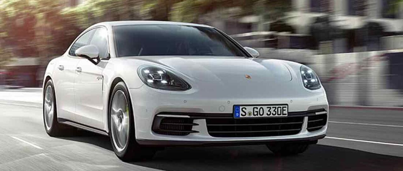 Todas las noticias de coches en un solo portal: Pruebas, fotos, vídeos, informes...