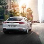 Porsche Panamera 4 E Hybrid 2017 5 150x150