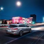 Renault Megane Sport Tourer 2016 02 150x150