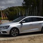 Renault Megane Sport Tourer 2016 06 150x150