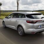 Renault Megane Sport Tourer 2016 12 150x150