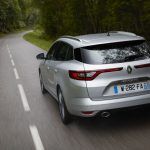 Renault Megane Sport Tourer 2016 13 150x150