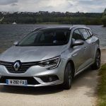 Renault Megane Sport Tourer 2016 16 150x150