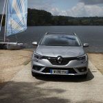 Renault Megane Sport Tourer 2016 17 150x150
