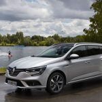 Renault Megane Sport Tourer 2016 18 150x150