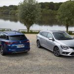 Renault Megane Sport Tourer 2016 21 150x150