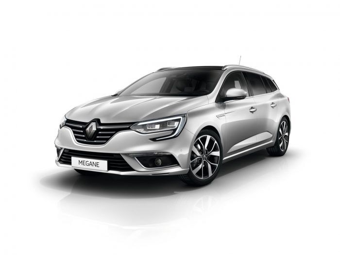 Renault Megane Sport Tourer 2016 28