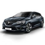 Renault Megane Sport Tourer 2016 34 150x150